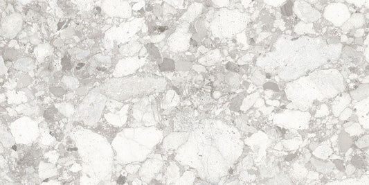 Sant'agostino Venistone Pearl 60x120 cm Naturale minimale ufficiale Ceramica Sant’Agostino