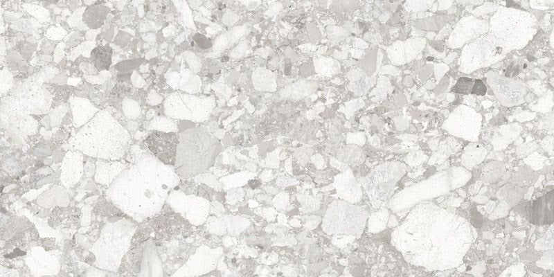 Sant'agostino Venistone Pearl 60x120 cm Kry lucido minimale ufficiale Ceramica Sant’Agostino