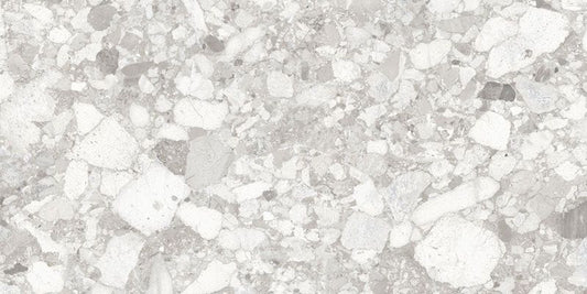Sant'agostino Venistone Pearl 60x120 cm Kry lucido minimale ufficiale Ceramica Sant’Agostino