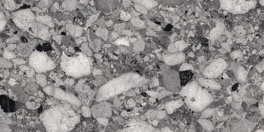 Sant'agostino Venistone Dark 60x120 cm Naturale minimale ufficiale Ceramica Sant’Agostino