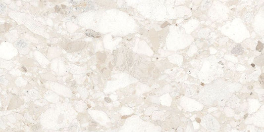 Sant'agostino Venistone Ivory 60x120 cm Naturale minimale ufficiale Ceramica Sant’Agostino