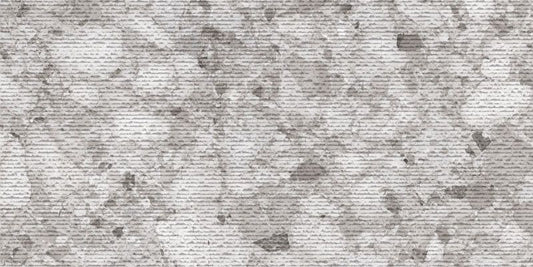 Sant'agostino Venistone Decoro Rigato Grey 60x120 cm Strutturato minimale ufficiale Ceramica Sant’Agostino