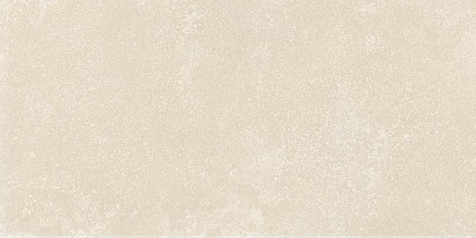 Sant'agostino Via Appia Cross Cut Ivory 30x60 cm Naturale minimale ufficiale Ceramica Sant’Agostino
