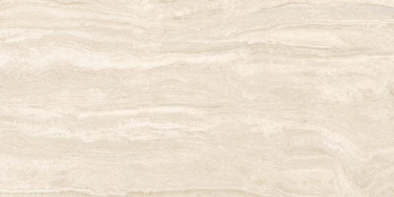 Sant'agostino Via Appia Vein Cut Ivory 90x180 cm Kry lucido minimale ufficiale Ceramica Sant’Agostino