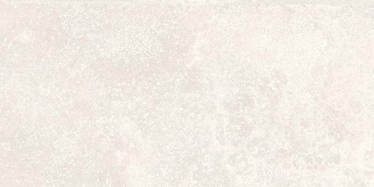 Sant'agostino Via Appia Cross Cut White 30x60 cm Kry lucido minimale ufficiale Ceramica Sant’Agostino