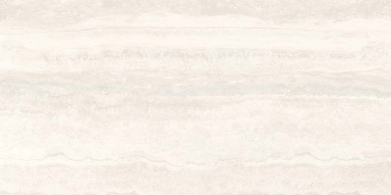 Sant'agostino Via Appia Vein Cut White 60x120 cm Kry lucido minimale ufficiale Ceramica Sant’Agostino
