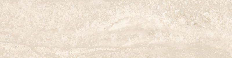 Sant'agostino Via Appia Vein Cut Ivory 7,3x29,6 cm Naturale minimale ufficiale Ceramica Sant’Agostino