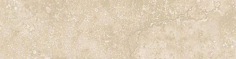 Sant'agostino Via Appia Cross Cut Beige 7,3x29,6 cm Kry lucido minimale ufficiale Ceramica Sant’Agostino