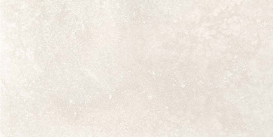 Sant'agostino Via Appia Cross Cut White 30x60 cm Naturale minimale ufficiale Ceramica Sant’Agostino