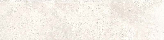 Sant'agostino Via Appia Cross Cut White 7,3x29,6 cm Naturale minimale ufficiale Ceramica Sant’Agostino