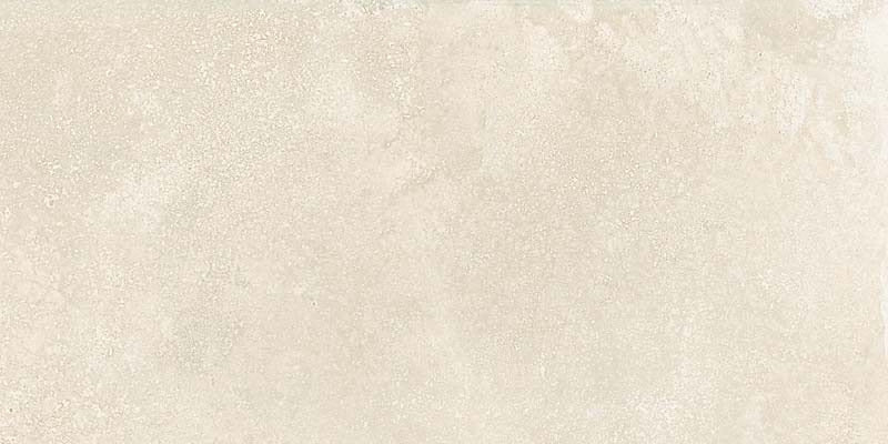 Sant'agostino Via Appia Cross Cut Ivory 30x60 cm Kry lucido minimale ufficiale Ceramica Sant’Agostino