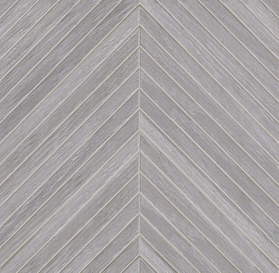 Les Bois Sarawa Mosaico Chevry 30x30 - Gres Porcellanato di Kronos Ceramiche - Prezzo solo €127.45! Compra ora su CEGO CERAMICHE