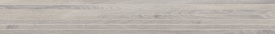 Les Bois Sarawa Mosaico 15x120 - Gres Porcellanato di Kronos Ceramiche - Prezzo solo €88.93! Compra ora su CEGO CERAMICHE