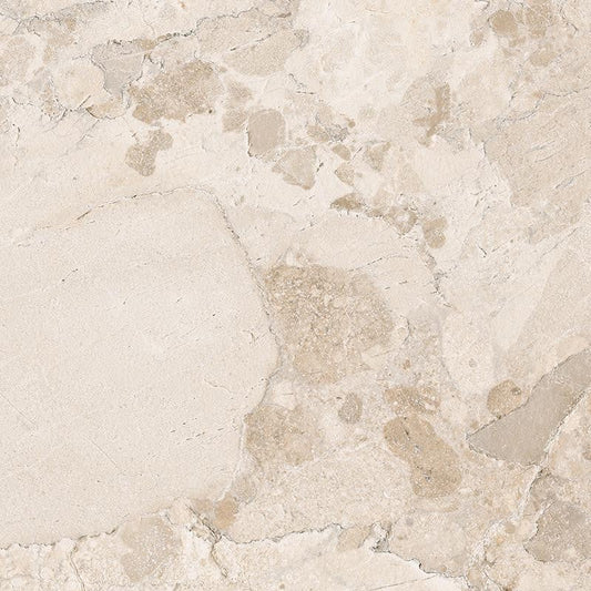 Ergon Matera Stone Sassi Beige 120x120 Silktech Plus EN6E | Miglior prezzo nel 2025 su Cego Ceramiche