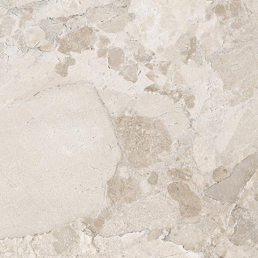 Ergon Matera Stone Sassi Greige 100x100 20mm EN8N | Miglior prezzo nel 2025 su Cego Ceramiche