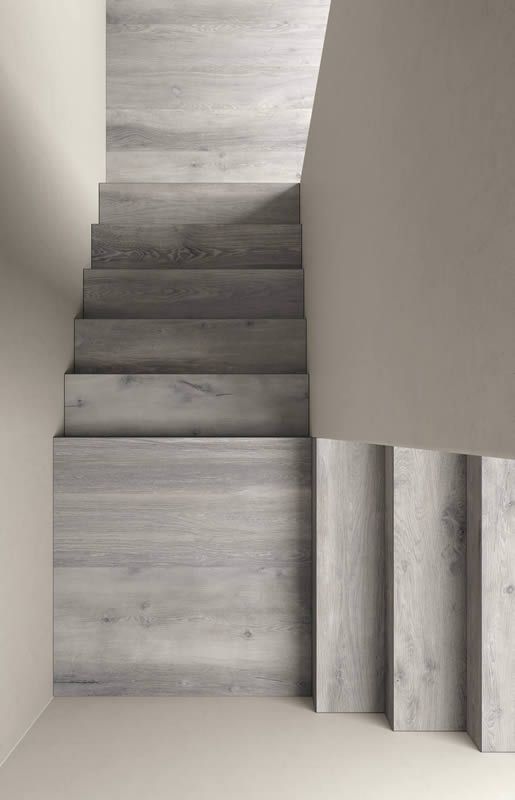 Les Bois Sarawa 26,5x180 - Gres Porcellanato di Kronos Ceramiche - Prezzo solo €79! Compra ora su CEGO CERAMICHE