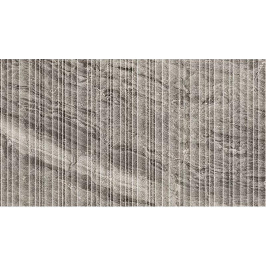 Sciliar Grey Plissé 30x60 Naturale - Gres Porcellanato di Coem Ceramiche - Prezzo solo €32! Compra ora su CEGO CERAMICHE