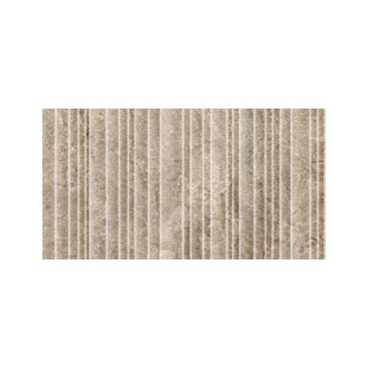 Sciliar Sand Plissé 30x60 Naturale - Gres Porcellanato di Coem Ceramiche - Prezzo solo €32! Compra ora su CEGO CERAMICHE