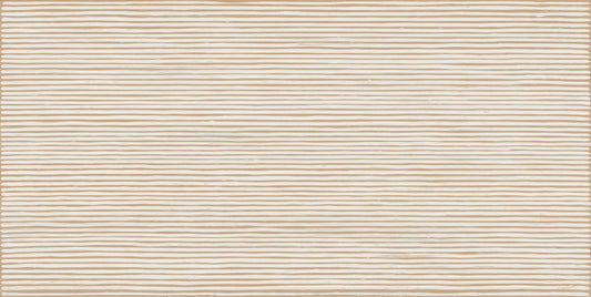 Sensi Terre Sabbia Cannettato 60x120 - Gres Porcellanato di Florim - Prezzo solo €71.39! Compra ora su CEGO CERAMICHE