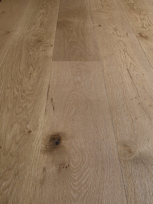 Bassano Parquet Easy BP Seta 15x192x1175/2350 mm