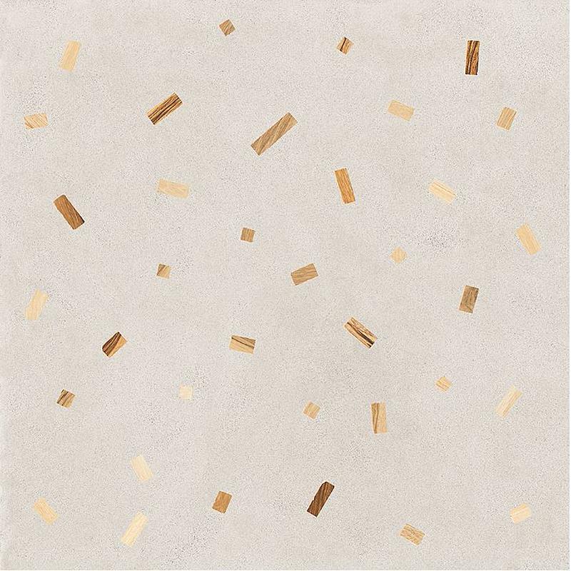 Sfrido Cemento1 Bianco SFRIDO 90x90 - Gres Porcellanato di Fioranese - Prezzo solo €65.50! Compra ora su CEGO CERAMICHE