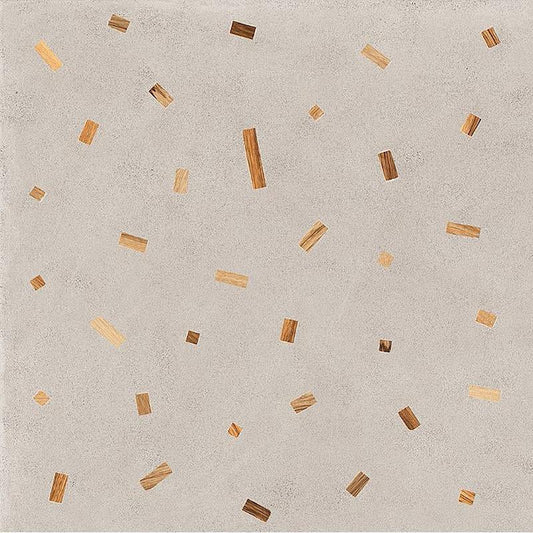 Sfrido Cemento2 Greige SFRIDO 90x90 - Gres Porcellanato di Fioranese - Prezzo solo €65.50! Compra ora su CEGO CERAMICHE