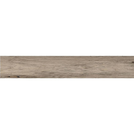 Fraké Legno Fraké Tortora 20x120 - Gres Porcellanato di Fioranese - Prezzo solo €39.50! Compra ora su CEGO CERAMICHE