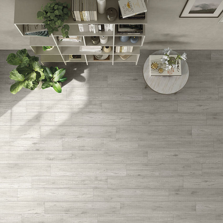 Sierra Grigio 15x60 - Gres Porcellanato di Cotto Petrus - Prezzo solo €27.62! Compra ora su CEGO CERAMICHE