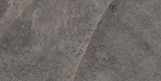 Slate Antracite 30x60 - Gres Porcellanato di Castelvetro - Prezzo solo €26.98! Compra ora su CEGO CERAMICHE