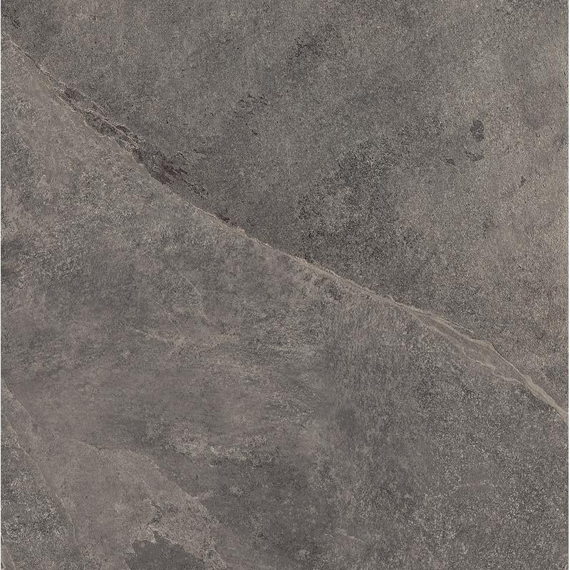 Slate Antracite 100x100 Grip OUTFIT2.0 - Gres Porcellanato di Castelvetro - Prezzo solo €49.96! Compra ora su CEGO CERAMICHE