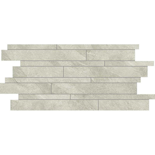 Slate Grigio Muretto 30x60 - Gres Porcellanato di Castelvetro - Prezzo solo €153.15! Compra ora su CEGO CERAMICHE