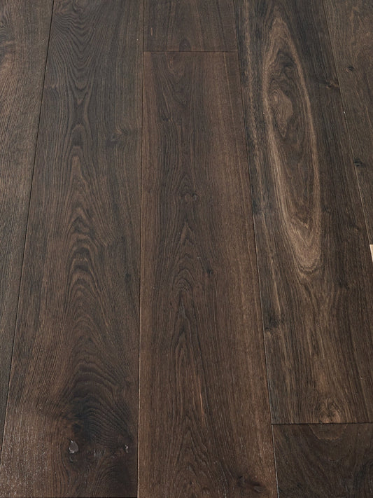 Bassano Parquet Rovere Smoked Listone spessore 10/11mm