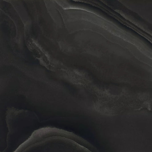 Eccentric Luxe Smoky Black 120x120 Glossy - Gres Porcellanato di Florim - Prezzo solo €190! Compra ora su CEGO CERAMICHE