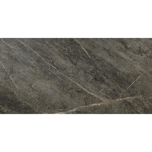 Soap Stone Black 75x149,7 Naturale - Gres Porcellanato di Coem Ceramiche - Prezzo solo €53! Compra ora su CEGO CERAMICHE