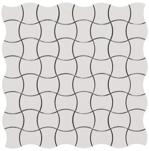 CESI Full Body Sodio 2,5x5 Mosaico Butterfly su Rete