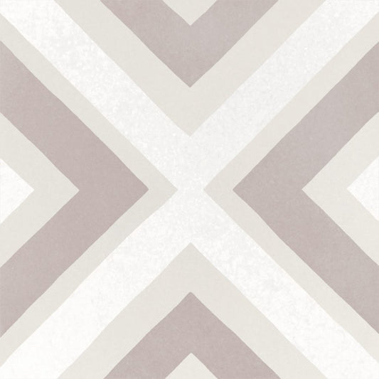 Studio One Caprice Pastel Deco Square 20x20