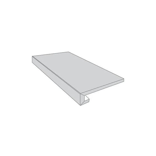 Versace Meteorite Gradone TOP Miele 32x120x4,5 Lappato