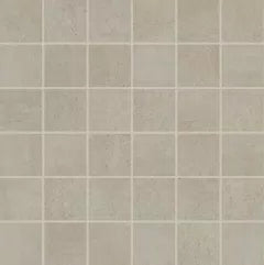 Pietre/3 Limestone Taupe Mosaico 30x30 (5x5) matte - Gres Porcellanato di Florim - Prezzo solo €116.97! Compra ora su CEGO CERAMICHE