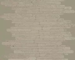 Pietre/3 Limestone Taupe Mosaico Ellittico 30x30 matte - Gres Porcellanato di Florim - Prezzo solo €186.40! Compra ora su CEGO CERAMICHE