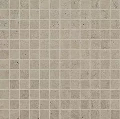 Pietre/3 Limestone Taupe Mosaico 30x30 (2,5x2,5) matte - Gres Porcellanato di Florim - Prezzo solo €215.85! Compra ora su CEGO CERAMICHE