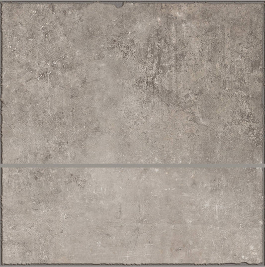 Le Reverse Taupe Antique-Heritage Modulo 80 lappato - Gres Porcellanato di Kronos Ceramiche - Prezzo solo €106! Compra ora su CEGO CERAMICHE