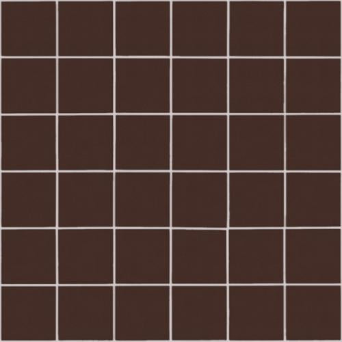 CESI Full Body Terra 5x5 Mosaico su Rete