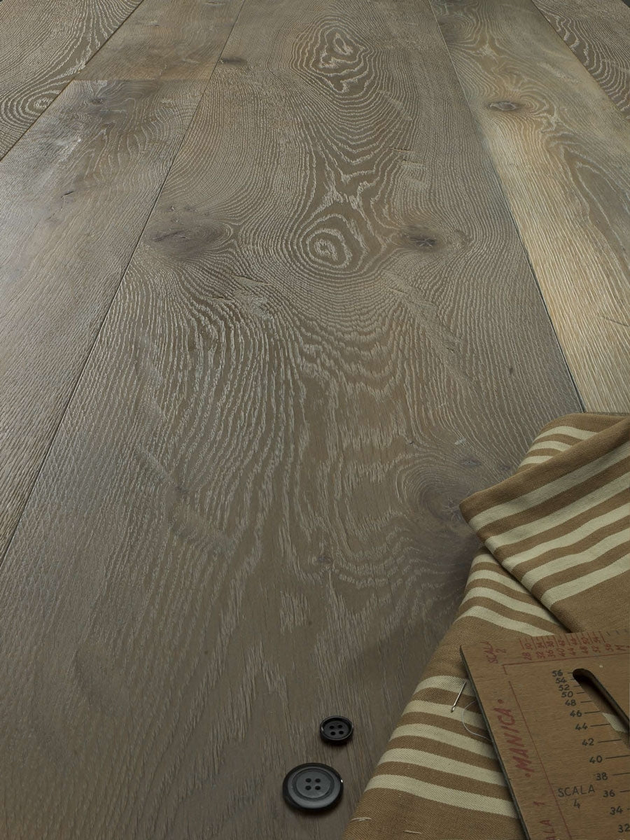 Bassano Parquet Bassano 1832 Rovere Terre del Passato Tavolato spessore 15/16 mm