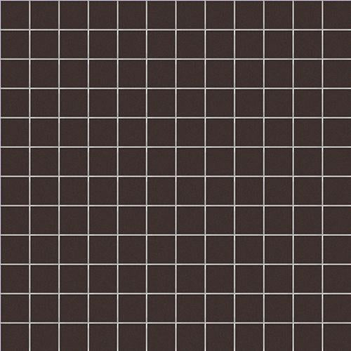 CESI Matt Testa di Moro 2,5x2,5 Mosaico su rete