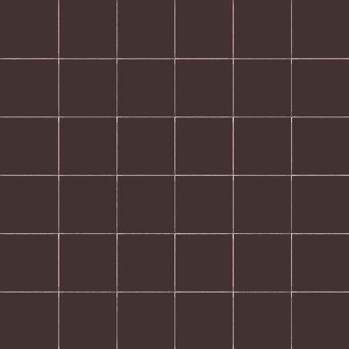CESI Matt Testa di Moro 5x5 Mosaico su rete