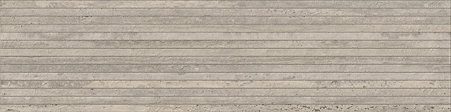 Nativa Mosaico Listellato Tibur Vena 15x120 - Gres Porcellanato di Kronos Ceramiche - Prezzo solo €88.90! Compra ora su CEGO CERAMICHE