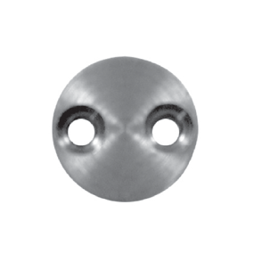 Tl Bath ricambio attacco alluminio d.25 0022/R - immagine del catalogo Tl Bath