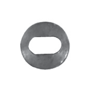 Tl Bath ricambio attacco ottone grezzo d.12x14 0024/R - immagine del catalogo Tl Bath