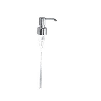 Tl Bath ricambio spandisapone cromo per ciak/mood 0032/R-C - immagine del catalogo Tl Bath