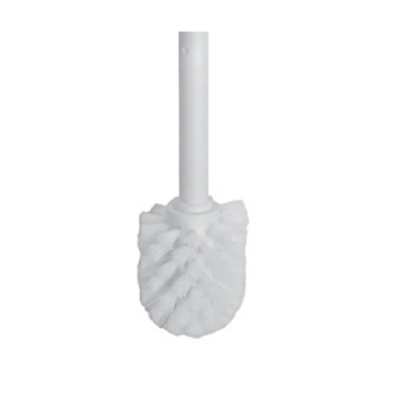 Tl Bath ricambio ciuffo setola 0296/R-B e 0297/R-B - versione bianca dal catalogo del produttore
